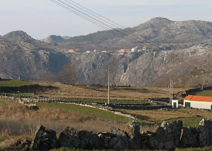 Nyaraló A Avozinha - Arouca