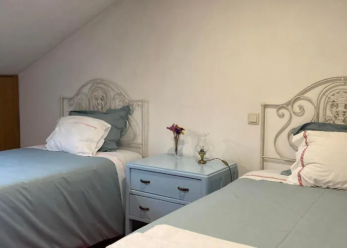 Ferienhaus A Avozinha - *