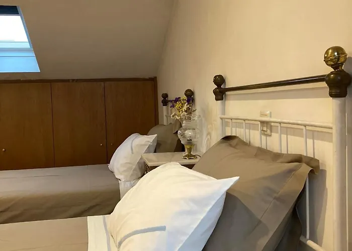 Ferienhaus A Avozinha - Arouca