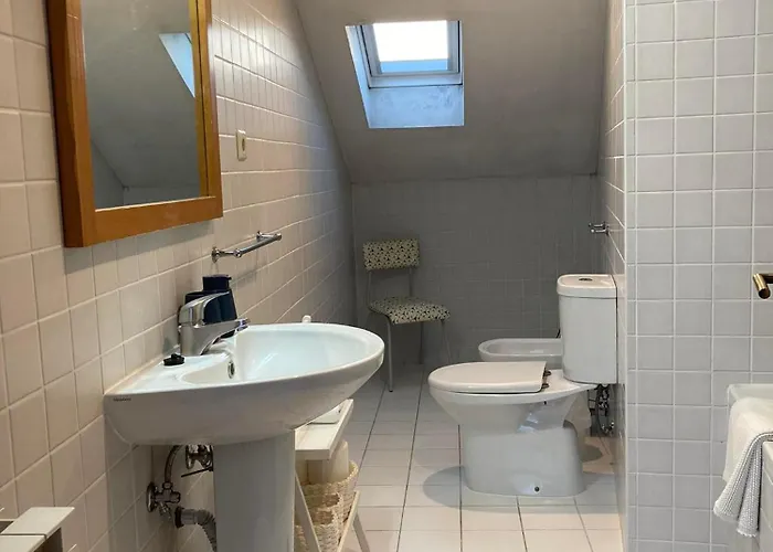 A Avozinha - Nyaraló Arouca