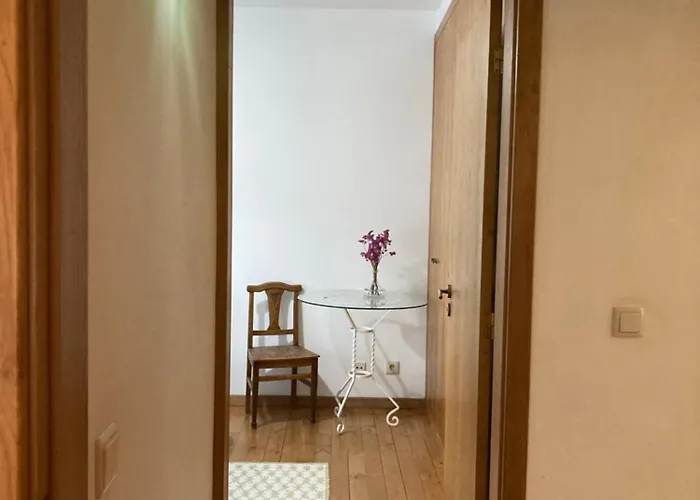 A Avozinha - Nyaraló *