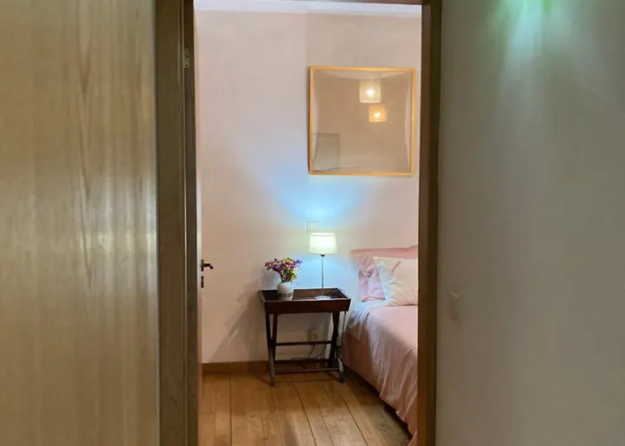 Ferienhaus A Avozinha -