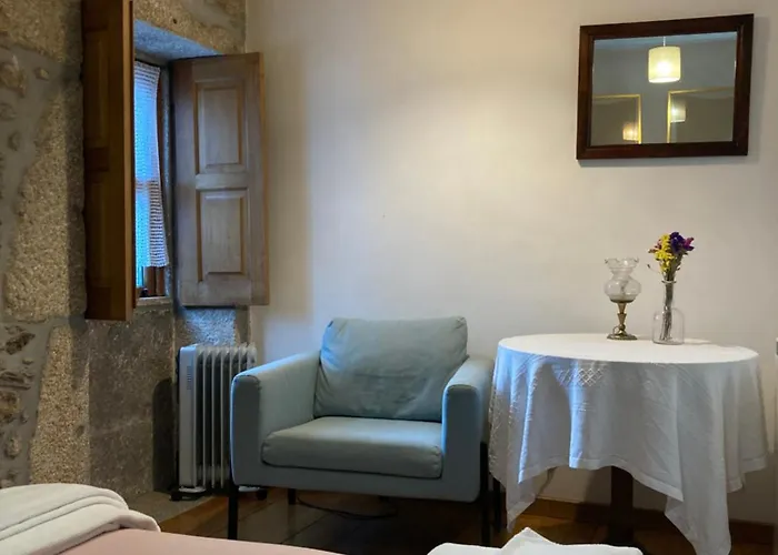 Ferienhaus A Avozinha - *