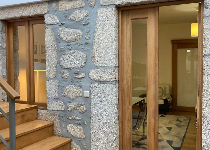 Ferienhaus A Avozinha - *