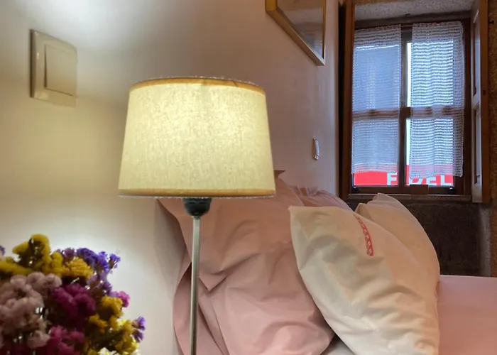 Nyaraló A Avozinha - Arouca