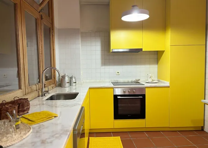 Nyaraló A Avozinha - Arouca