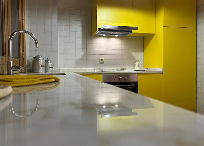 A Avozinha - Nyaraló