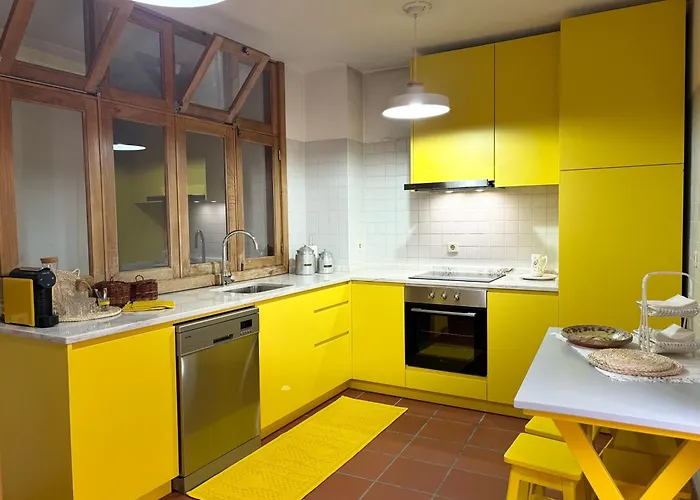 Nyaraló A Avozinha -